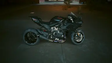 Custom 1