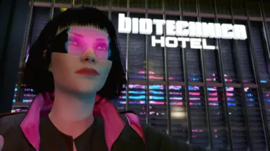 Tech Goggles - Sasha - Matrix - Samurai