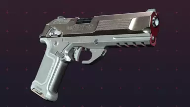 Sped Up Firing Animations - Nue