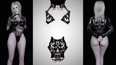 Body V2