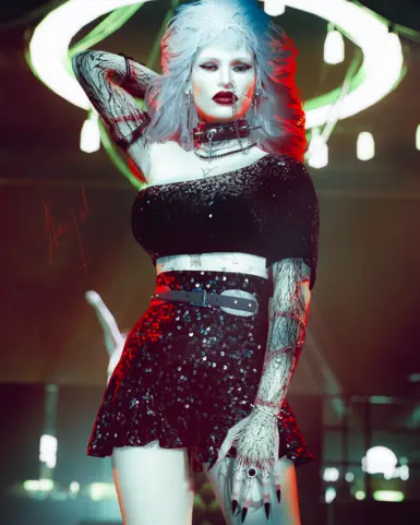 Possibly_abit_haunted ♥