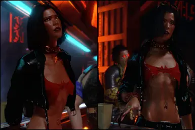 Aeryn ♥