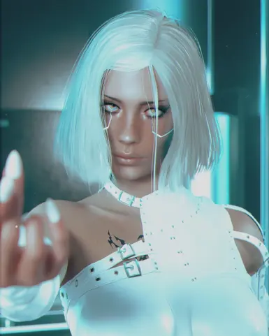 Nyx.77 ♥