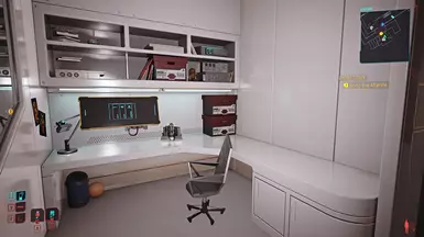 General clean up 1.0 - After