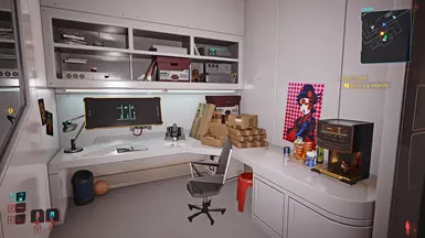 General clean up 1.0 - Before