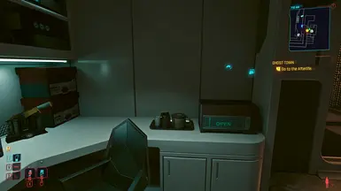 MISC add-on 1.0 - need that coffee to kick-start the day :D