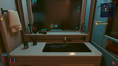 MISC add-on 1.0 - just to make the place feel more "alive" and not so lonely