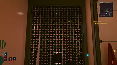 MISC add-on 1.0 - added lighting to toilet so you can see what you wiping XD