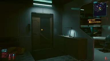 MISC add-on 1.0 - Added some shelves and daily stuff