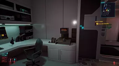 MISC add-on 2.0 - removed the microwave and added a working coffee machine