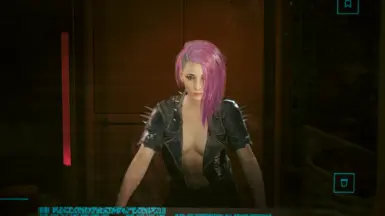 Cutie Preset for Fem V