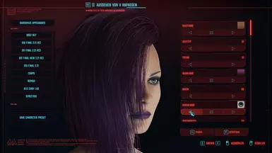 Organic Hair 1.22.6
