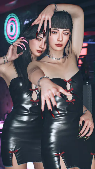❤MozzinKongKong❤
