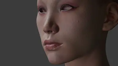 Small SoMi Face Adjustment