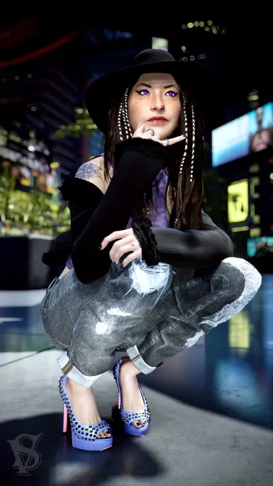 Dustymagpie