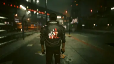 Arthur Morgan Jacket