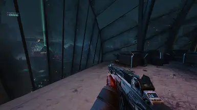 R-201 Carbine