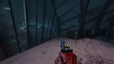 Smart Pistol MK6
