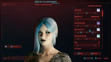 Songbird Alternative
