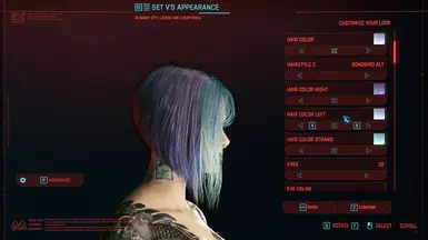 Songbird Alternative