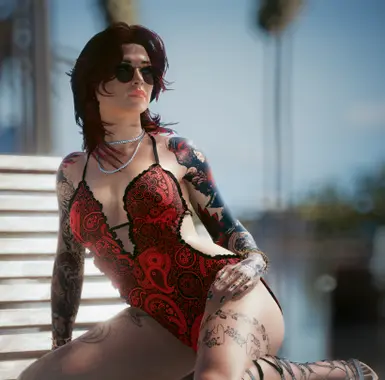 EVBABYVIPER
