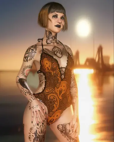 TONYTHECHOOM2077
