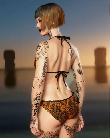 TONYTHECHOOM2077