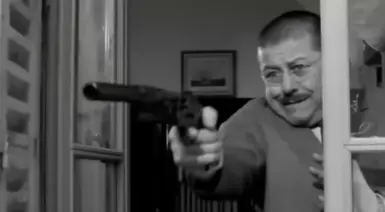 Tontons Flingueurs Gun Sounds