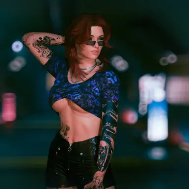 Photo by BabyViper