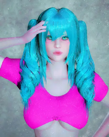 Photo by Lirael
