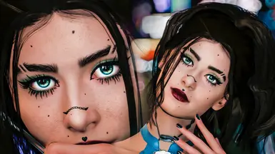 SpaceCowgirl
