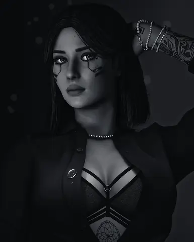 Thank you, Tw3nny! &lt;3
