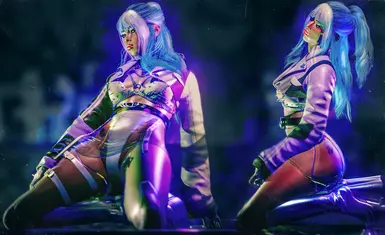 Lilacmox ♡