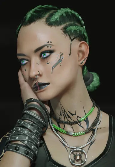 green toxic by amon