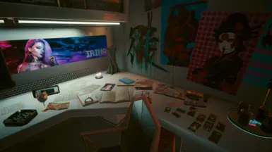 Ley's H10 Apartment Additions