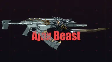 Ajax Beast