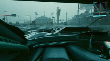 Type-66 Hoon, Finally driveable in FPP !