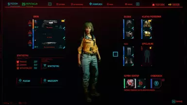 cyberpunk 2077 моды броня