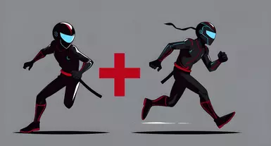 Dodge Dash Sprint with Shift