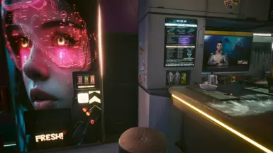 Secret room two