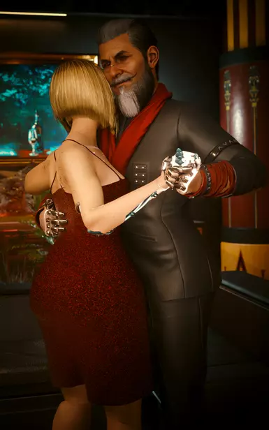 &gt;⩊&lt;°❀⋆.ೃ࿔*:･ Princess Vie &amp; beau Wade