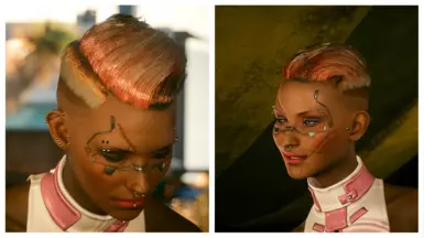 Fade (MCH; color by streetkid)