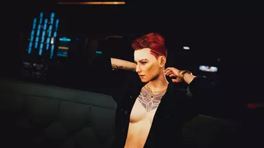 The Eurodyne (MCH; color by streetkid)