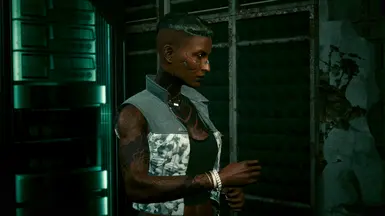 High Fade (CCXL)