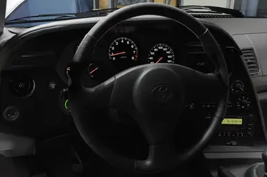 custom dashboard