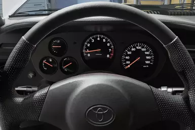custom dashboard