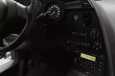 functional clock and radio