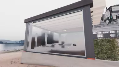 Clear Glass