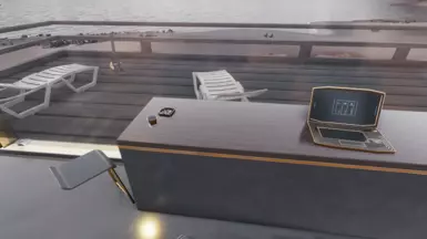 Laptop + Whisky 