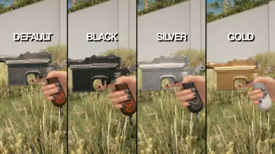 Variants